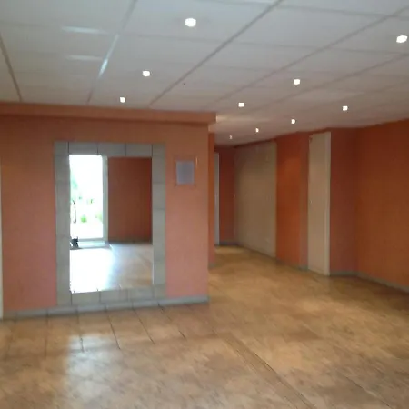 Διαμέρισμα A Avec Piscine Dans Privee