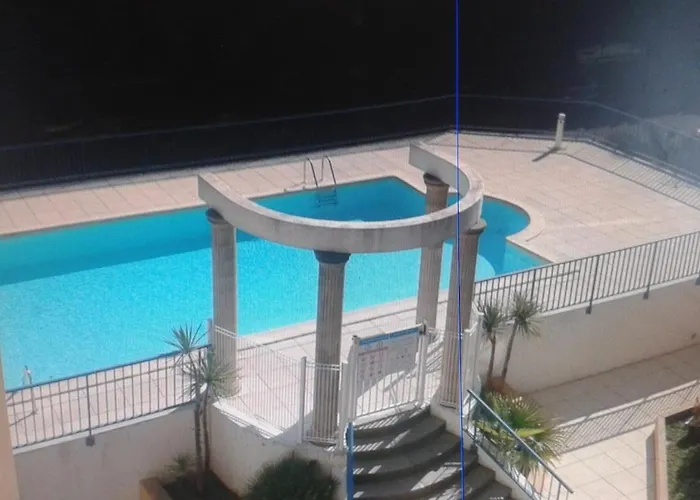 A Avec Piscine Dans Privee Anglet